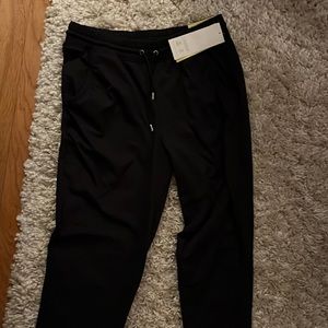Girls joggers